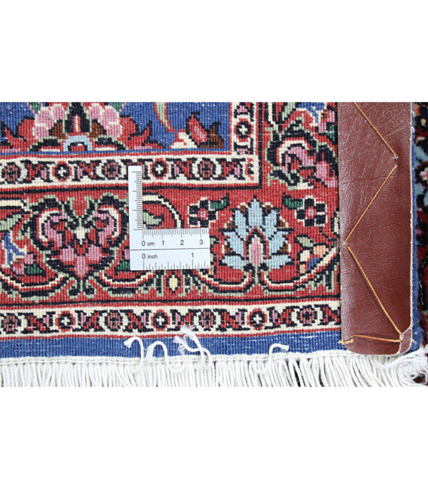 Bidjar Tepih Br. 24665 - 106 x 72 cm - Slika 7