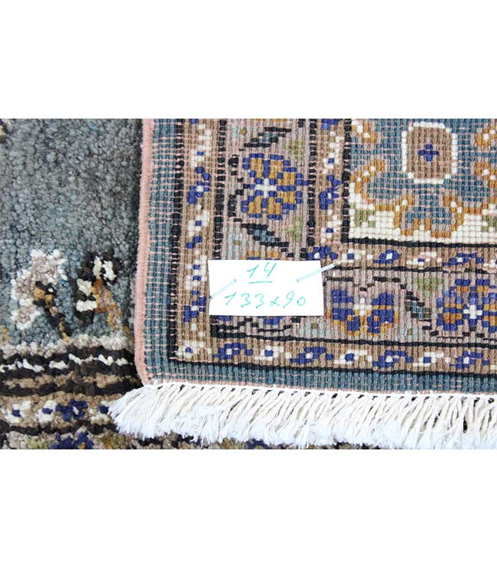 Turski Kayseri Tepih br. 14 - 133 x 90 cm - Slika 8