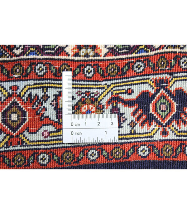Bidjar Takab Tepih Br. 36 - 100 x 74 cm