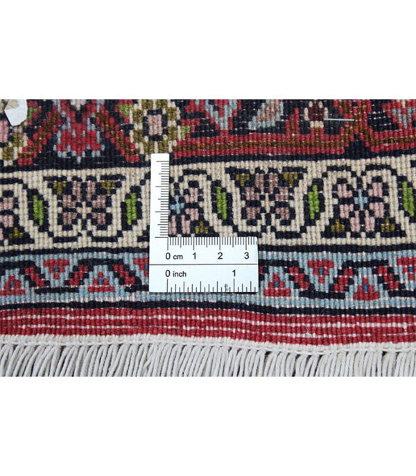 Bidjar Janzan Tepih Br. 24 - 146 x 85 cm - Slika 7