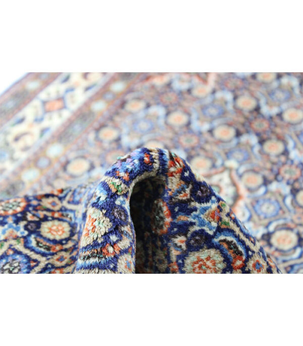Perzijski tepih Moud br. 53 - 140 x 75 cm - Slika 4
