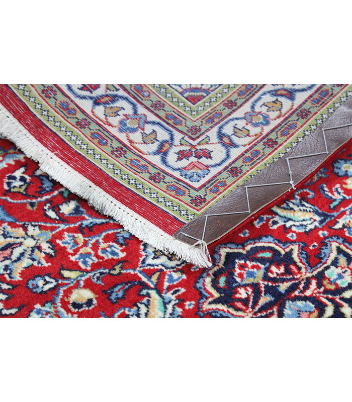 Perzijski tepih Sarough Mahal br. 18 - 156 x 110 cm - Slika 4