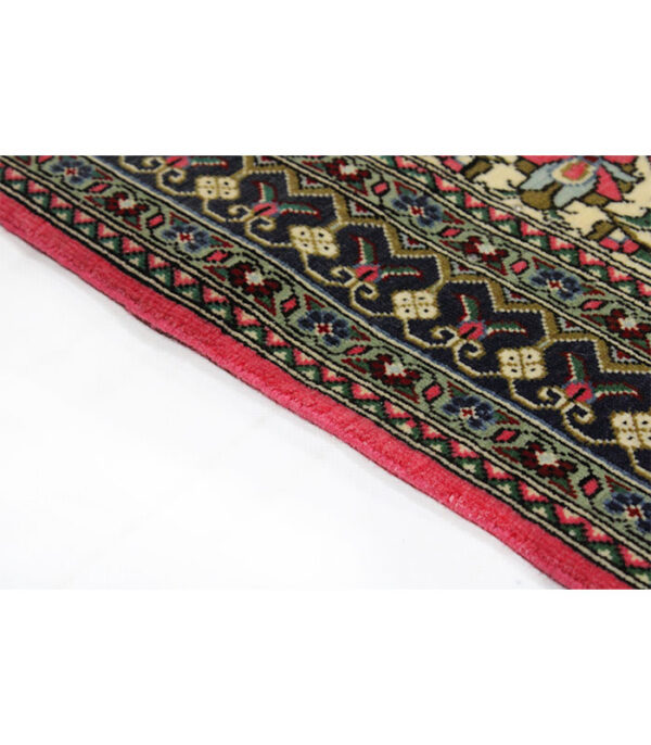 Perzijski tepih Ghom br. 10 - 115 x 80 cm - Slika 4
