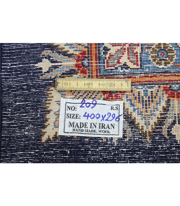 Perzijski tepih Kashmar br. 209 - 400 x 296 cm