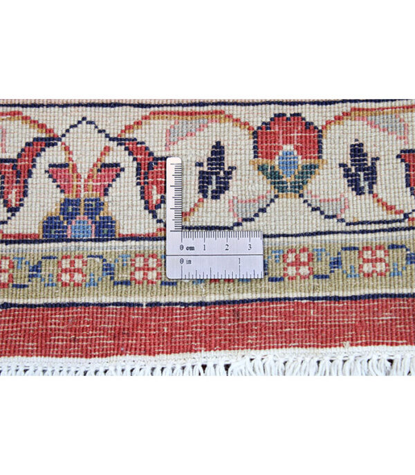 Perzijski tepih Sarough Mahal br. 2615 - 390 X 270 cm - Slika 16