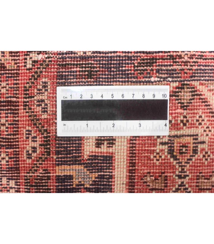 Shiraz tepih Ghashghai No 88900 - 275 x 172 cm