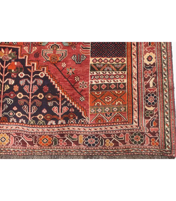 Shiraz Carpets Ghashghai No 88018 - 277 x 182 cm - Slika 3
