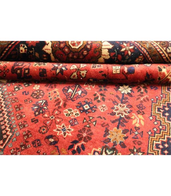 Perzijski tepih Shiraz Ghashghai No. 71236 - 284 x 188 cm - Slika 3