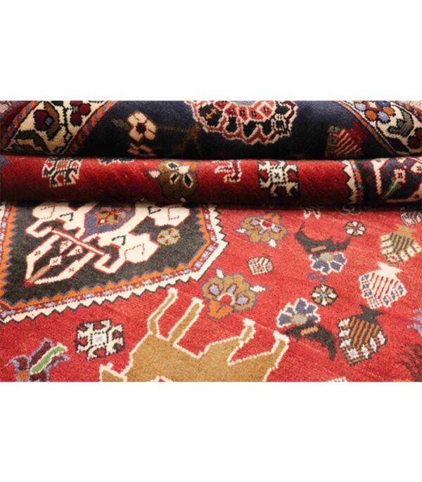 Shiraz tepih Ghashghai No 91651 - 287 x 175 cm - Slika 3