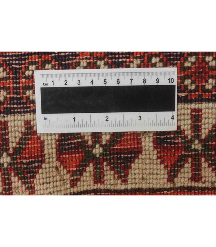 Shiraz tepih Ghashghai No 91621 - 286 x 178 cm - Slika 6