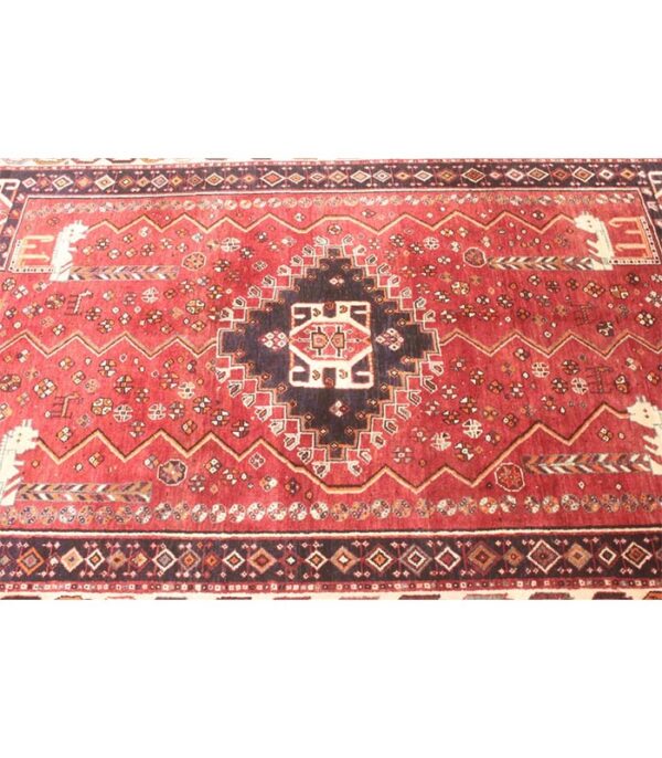 Shiraz Rugs Ghashghai No 88412 - 262 x 169 cm - Slika 2