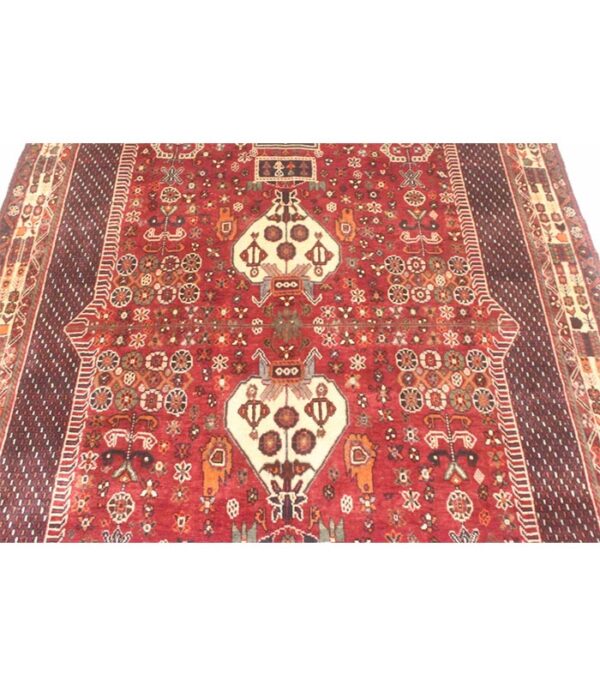 Shiraz tepih Ghashghai No 88969 - 250 x 168 cm - Slika 3