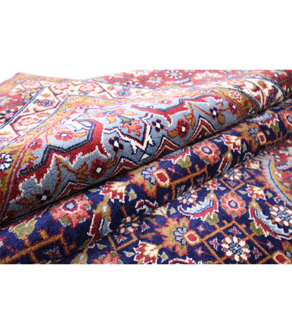 Kineski Tepih Tabriz Dizajn br. 110-825 - 320 x 200 cm - Slika 5