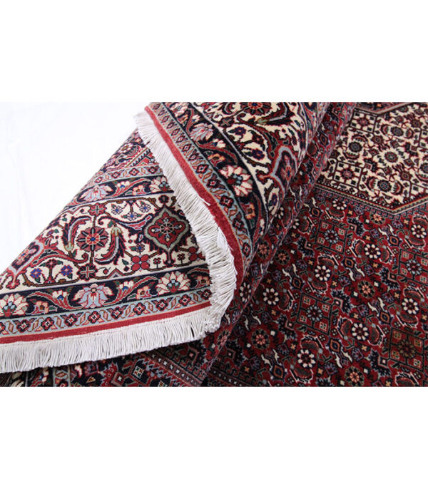 Perzijski tepih Bidjar br. 129-146 - 301 x 202 cm - Slika 5