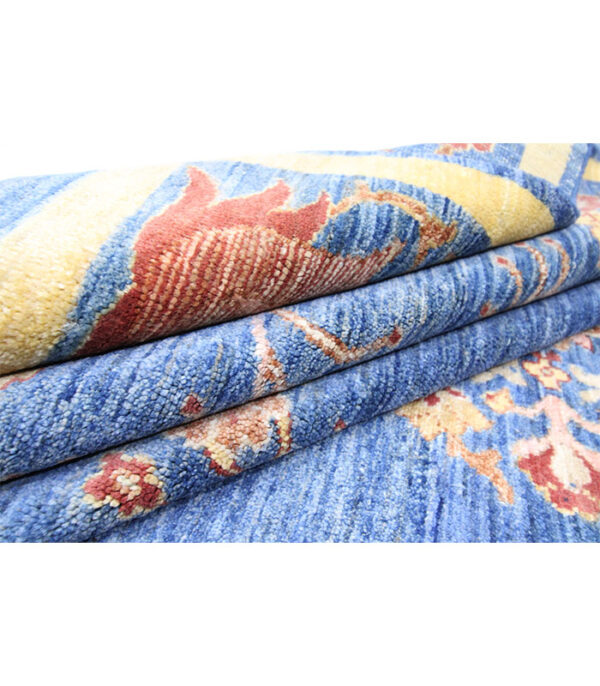 Orijentalni Tepih Ziegler No. 135-145 - 270 x 190 cm - Slika 5