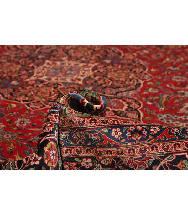 Perzijski tepih Keshan br. 157476 - 457 x 324 cm - Slika 5