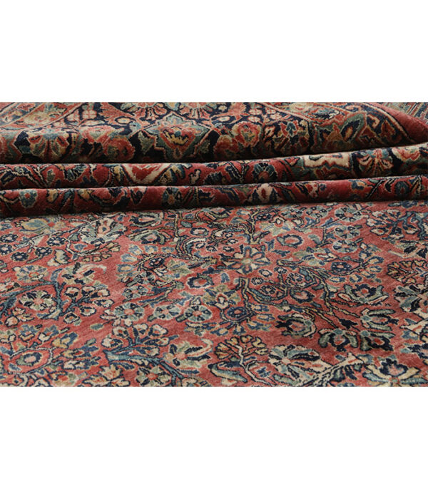 Perzijski tepih Sarough br. 6140  - 410 x 310 cm - Slika 5