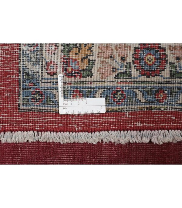 Perzijski tepih Tabriz 30 Raj Vintage Art br. Ris49 - 440 x 356 cm