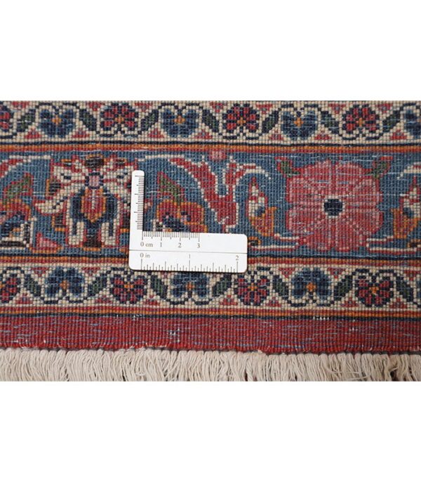 Perzijski tepih Keshan br. 51 - 376 x 269 cm