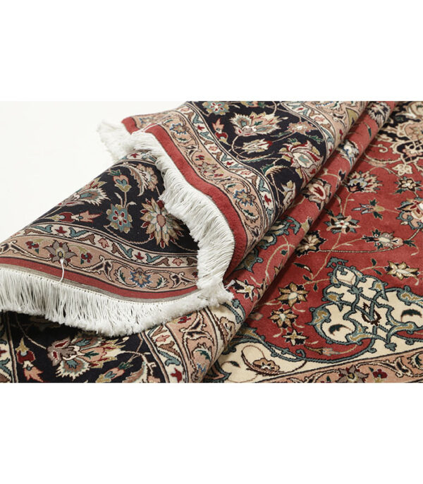 Perzijski tepih Tabriz 50 Raj No. 210200 - 303 x 202 cm - Slika 5