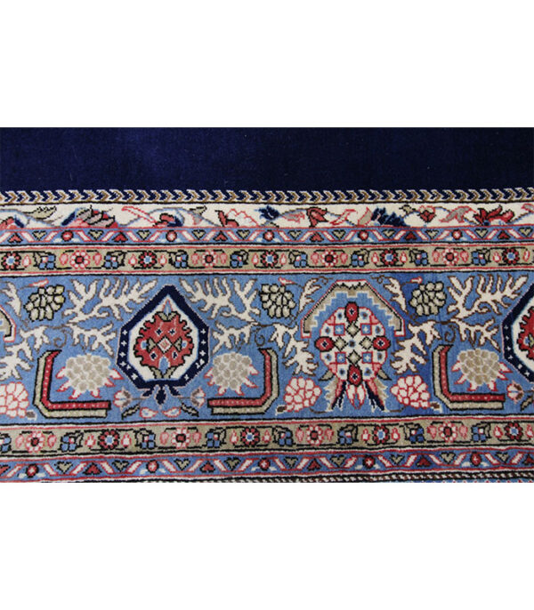Perzijski tepih Ghom sa svilom br. 226-1 - 308 x 200 cm - Slika 5