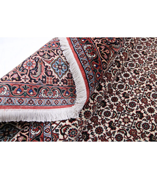 Perzijski tepih Bidjar br. 25-151 - 301 x 204 cm - Slika 6