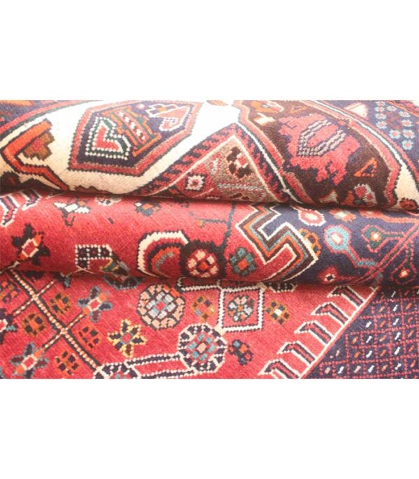 Shiraz Carpets Ghashghai No 88430 - 266 x 171 cm - Slika 3
