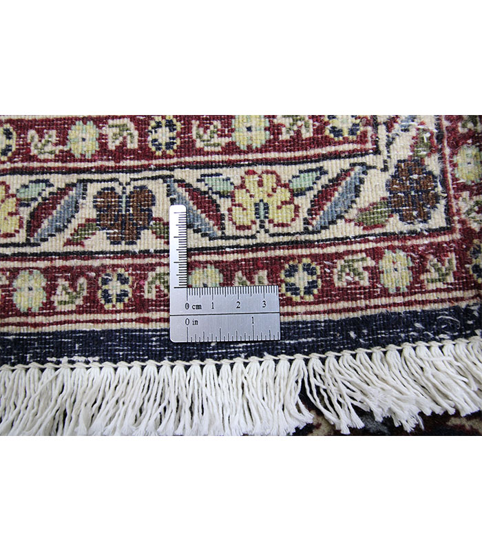 Turski Tepih Stari Hereke br. 46 - 360 x 235 cm - Slika 15