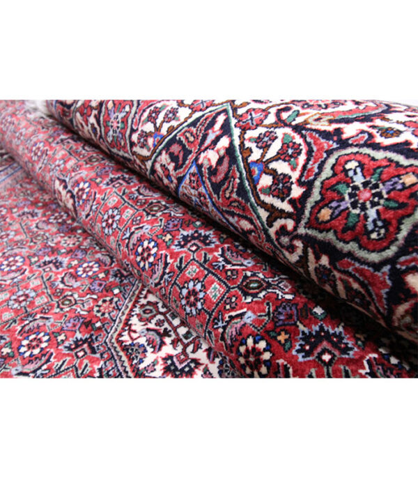 Perzijski tepih Bidjar br. 53739 - 262 x 197 cm - Slika 5