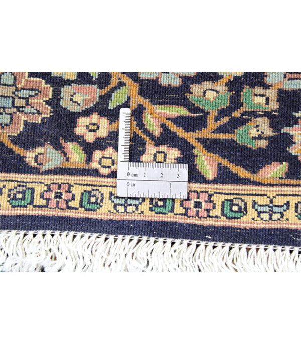 Perzijski tepih Sarough Mahal br. 1334 - 188 x 120 cm - Slika 9