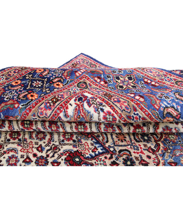 Perzijski tepih Moud br. 139 - 310 x 210 cm - Slika 11
