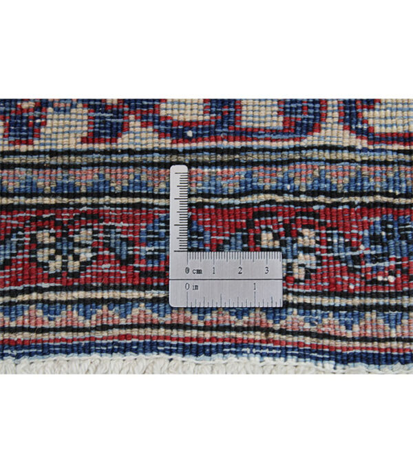 Perzijski tepih Sarough Mahal br. 2625 - 212 x 131 cm