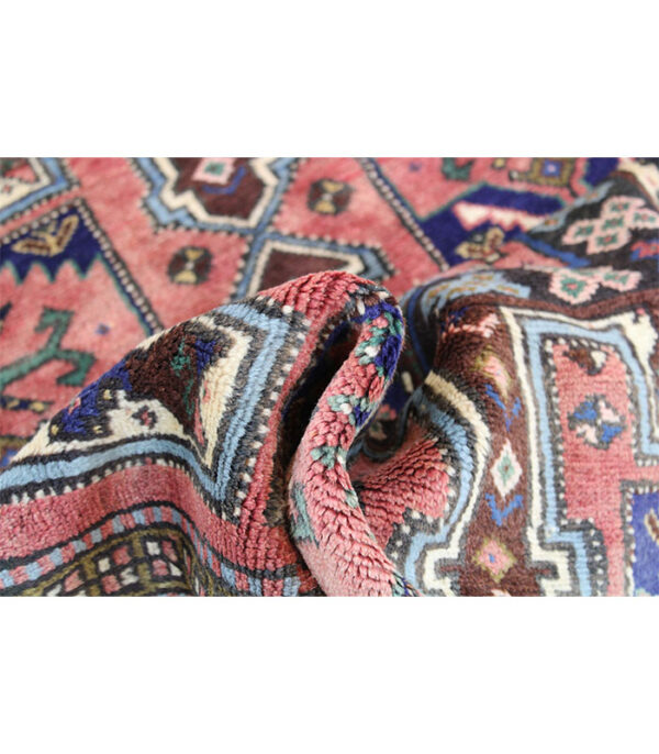 Nomadski Tepih Shiraz br. 2685 - 204 x 118 cm - Slika 5