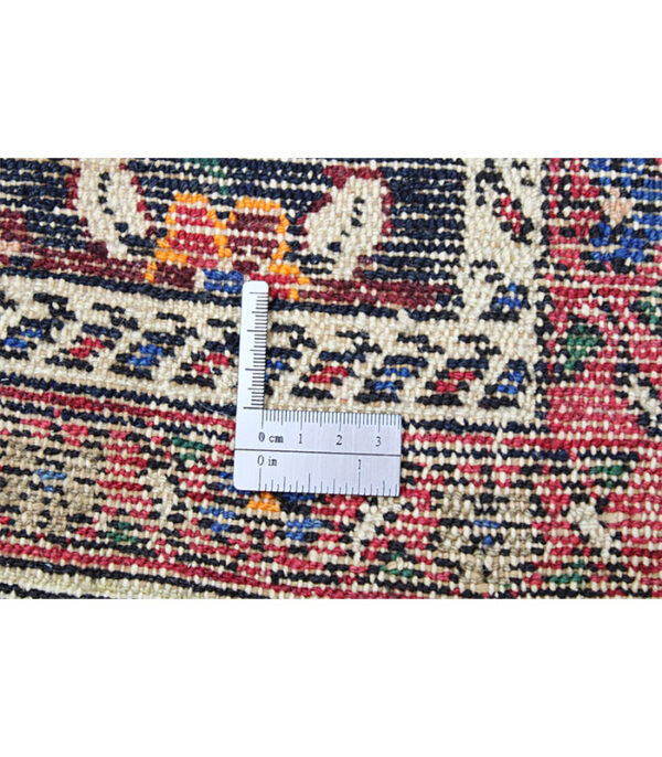 Nomadski Tepih Ghuchan br. 2319 - 218 x 146 cm - Slika 9