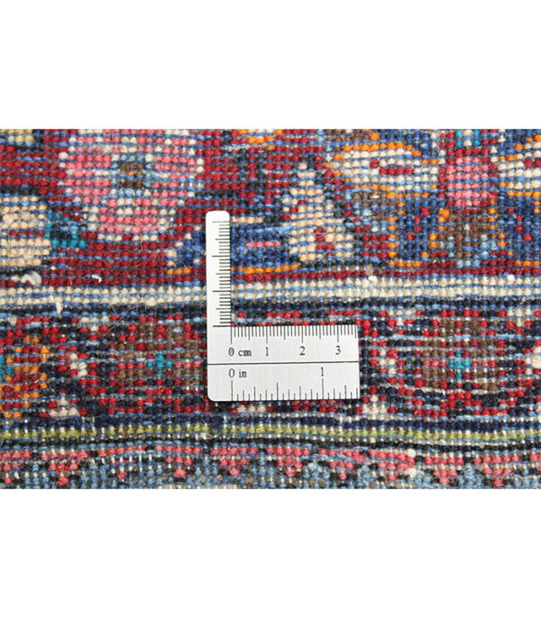 Nomadski Tepih Gholtogh br. 2551 - 210 x 135 cm