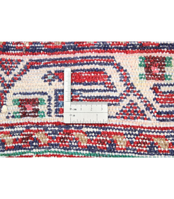 Nomadski Tepih Shiraz br. 3847 - 295 x 84 cm