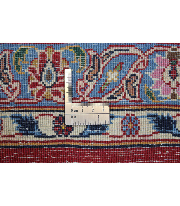 Perzijski tepih Keshan br. 4527 - 365 x 272 cm