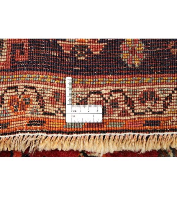 Perzijski tepih Shiraz Ghashghai No. 101816 - 174 x 115 cm