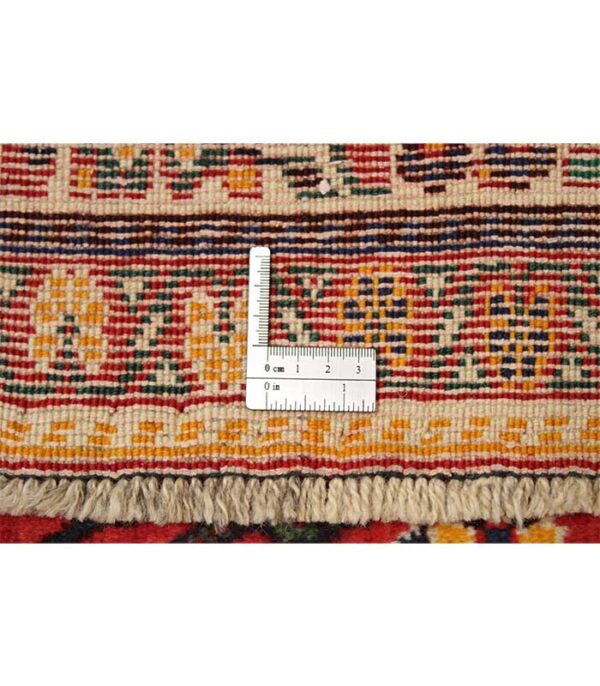 Perzijski tepih Shiraz Ghashghai No. 103249 - 252 x 155 cm