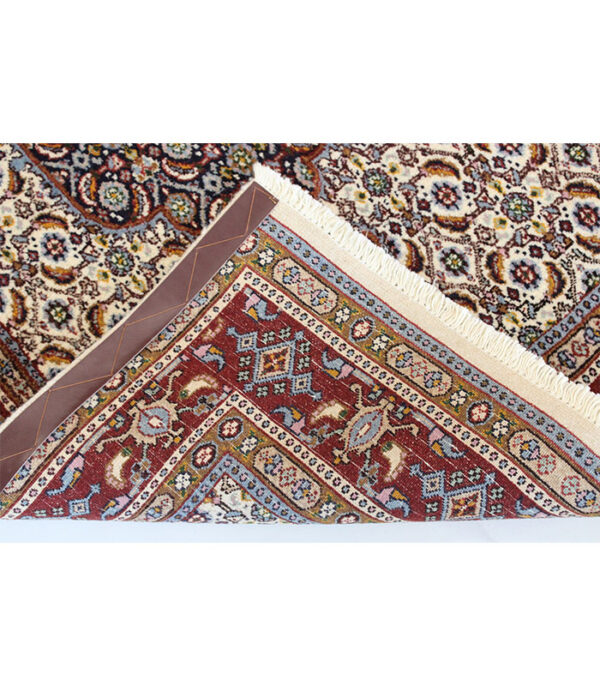 Perzijski tepih Moud br. 282 - 148 x 97 cm - Slika 8