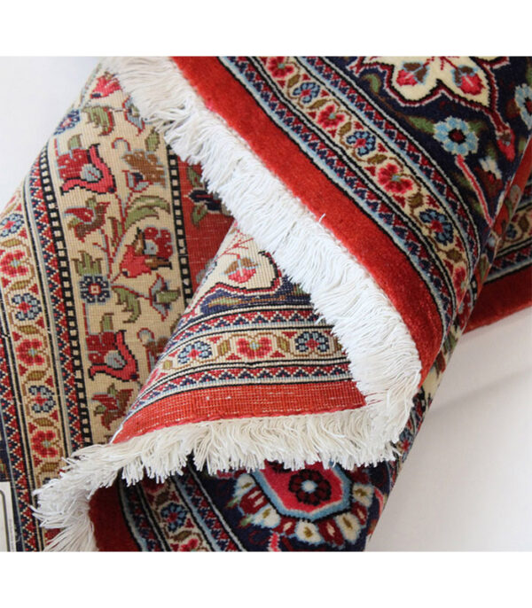 Perzijski tepih Ghom br. 236 - 150 x 108 cm - Slika 13
