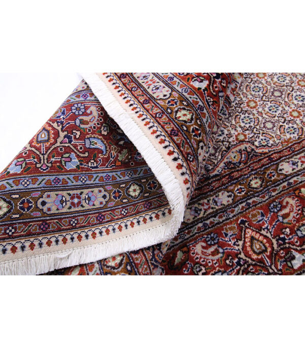 Perzijski tepih Moud br. 196-906 - 260 x 200 cm - Slika 6