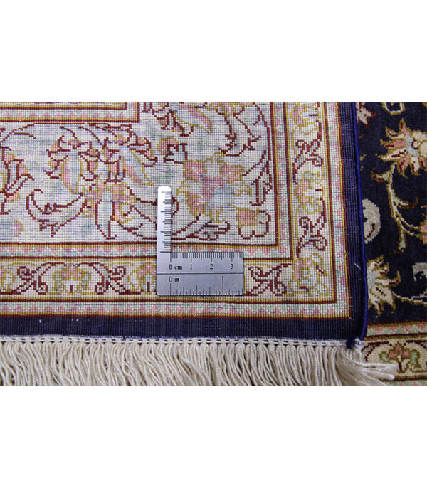 Perzijski tepih Ghom  DJA-388 - 118 x 81 cm - Slika 15