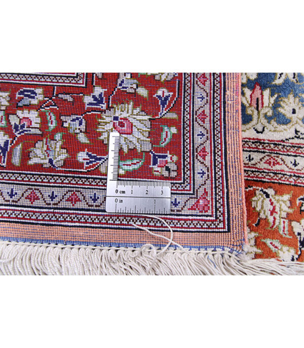 Perzijski tepih Ghom DJA-1 - 118 x 80 cm