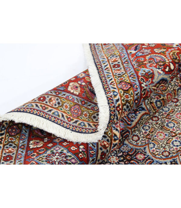 Perzijski tepih Moud br. 269 - 295 x 200 cm - Slika 13