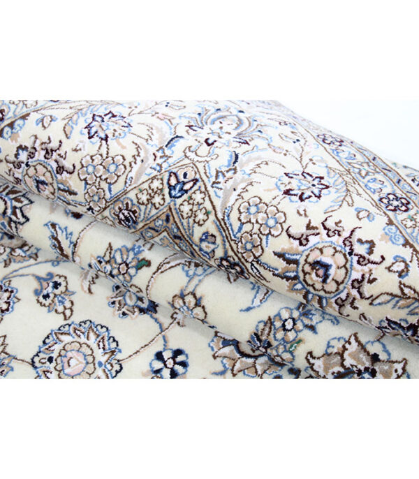 Nain iranski tepih 9La No. 134 - 304 x 203 cm - Slika 14