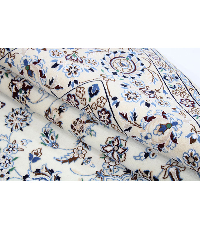 Nain iranski tepih 9La No. 135 - 302 x 200 cm
