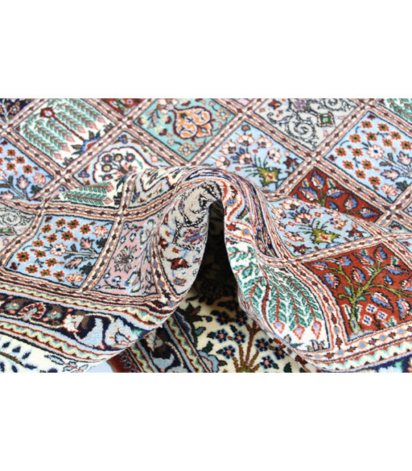Perzijski tepih Moud br. 654 - 296 x 200 cm - Slika 9