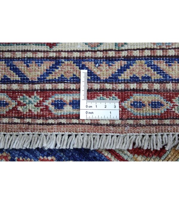 Tepih Kazak Diyar No. 14 - 215 x 146 cm