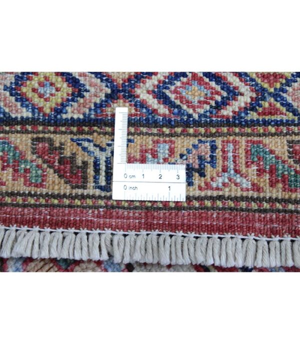 Tepih Kazak Diyar No. 19 SEY-19 - 207 x 148 cm